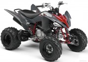 Yamaha YFM250R Yamaha YFM250R